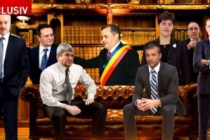 Augustin Lazăr, obligat să publice dosarul ”Sufrageria lui Oprea”. Secretele vor fi făcute publice