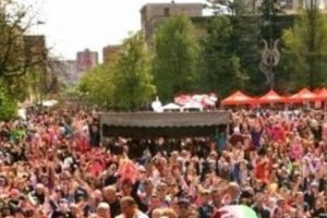 410.000 lei pentru Zilele Piteştiului