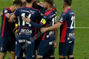 Chindia se menţine în plutonul pentru promovare după ce s-a impus categoric la Mioveni!