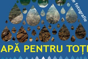 Ziua Mondială a Apei, aniversată de Apă Canal