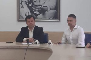 Marcel Romanescu, despre semnarea cu Bălăeţ