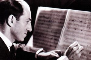 Muzica lui Gershwin, pe înţelesul tinerilor melomani