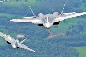 Putin îşi laudă aviaţia militară