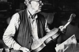 Concursul “Roman Boianciuc”, omagiu adus părintelui viorii din Reghin