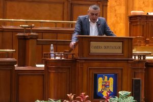 Magyar Lóránd: Mai puţine promisiuni, mai multe fapte – construirea autostrăzii de la est la vest!