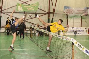 Echilibru şi spectacol la Cupa Tengo de la Salonta (FOTO)