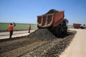 Lege pentru autostrada Bucureşti-Braşov! Se vor face şi Braşov-Bacău şi Autostrada Nordului