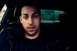 Fostul puşcăriaş care a atacat un gardian de la Penitenciarul Oradea vrea împăcare cu „torţionarul” (VIDEO)