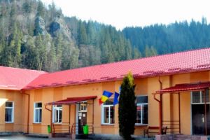 Școala Gimnazială Stânceni, renăscută din propria-i cenuşă