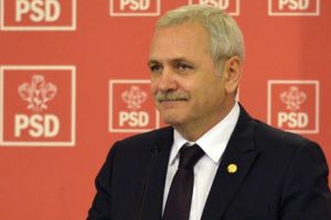 PSD ia în considerare o remaniere înainte de alegerile europarlamentare