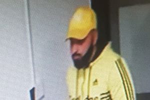 Presupusul autor al tâlhăriei de la casa de pariuri a fost prins