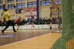 CSU Suceava a învins ultima clasată din Liga Naţională, Universitatea Cluj