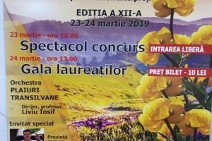 VIDEO – Interpreţi de muzică populară din toată ţara, la Braşov