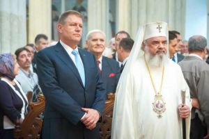 Patriarhia Română îl pune la punct pe Klaus Iohannis: A ofensa 4 milioane de români n-are nimic aristocratic