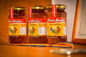 Un primar din judeţul Alba intenţionează să dea miere gratuit tuturor elevilor din oraş