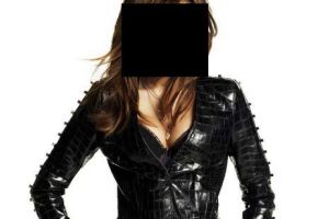 Vedeta a arătat totul! Imaginile care au aruncat în aer internetul. Galerie Foto