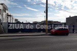 Fabrica Eugenia din Constanta a ramas o amintire. Un imobil de doua etaje ii va lua locul. Detalii (galerie foto+document)