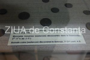 Istoria Dobrogei - Geografie - Localitati: Aegyssus (galerie foto)