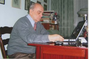 Sapte ani de la decesul fostului comandant al navei Independenta“: Dorin Preda - Sunt mandru ca tatal meu, Constantin Preda, a fost un exemplu de decenta, cinste si demnitate“ (galerie foto)