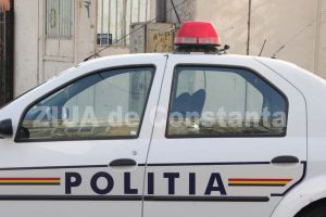 Flagrant in Constanta: Un detinut proaspat eliberat conditionat din penitenciar a comis-o din nou. Santaj cu fotografii indecente  