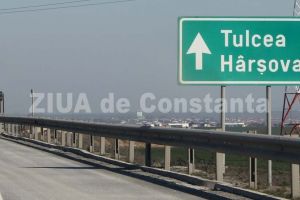 Este oficial! Pe unde va trece drumul expres Constanta-Tulcea (document)