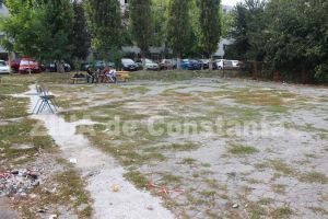 Un nou termen dat de administratia locala: Amenajarea locurilor de joaca pentru copii va incepe la sfarsitul lunii martie