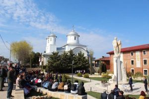 Suita de evenimente culturale dedicate poetului latin Publius Ovidius Naso, organizate de Primaria Ovidiu (galerie foto)