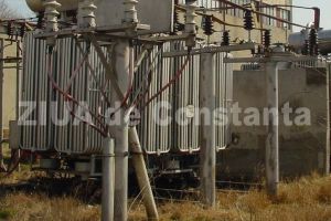 Societatea Tinmar Energy din Bucuresti va livra energie electrica unei unitati militare din Constanta (document)