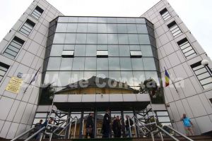 Beatrice Maris, propusa presedinte in Curtea de Apel Constanta 