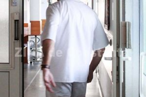 DNA cere arestarea unui medic militar. Care sunt acuzatiile si ce au decis judecatorii  