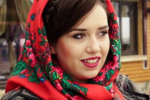 Loredana Colontin, dascăl pentru cei mici şi cântăreaţă de muzică populară