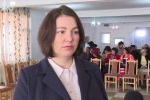 Ana Maria Zlăvog, un doctor cu inimă mare