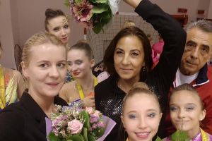 Performanţă cu multe sacrificii