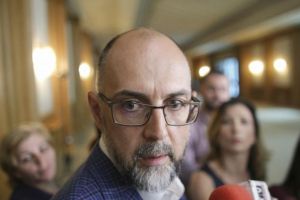 Autonomia solicitată de UDMR a fost RESPINSĂ cu majoritate de voturi