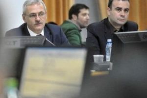 Bomba explodează în interiorul PSD. Darius Vâlcov l-a denunţat pe Liviu Dragnea. Acuzaţii incredibile