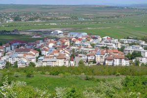 Zona Metropolitană Iaşi. Primarii de la comune s-au gospodărit singuri