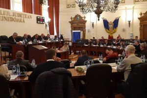 CJ împarte banii din impozitul pe venit şi TVA