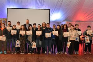 „Napoleon – emblemă a istoriei universale”, manifestare cultural-educativă de Ziua Francofoniei