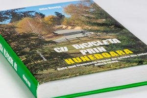 „Cu bicicleta prin Hunedoara” ajunge la Brad