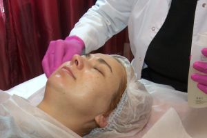 Măştile cu oxigen, cele mai revoluţionare pentru ten