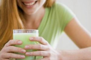 Tratamentul miraculos pentru 100 de boli. „Sângele verde” este băutura care face minuni