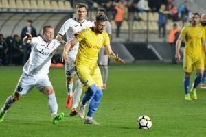 Energeticianul nu a putut opri Petrolul