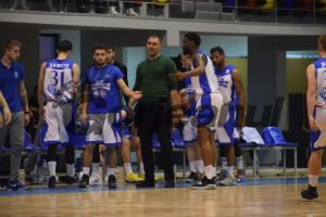 Alionescu: ,,Am vrut să renunţ, dar jucătorii îşi doresc să terminăm campionatul”