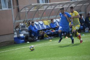 Televiziunile nu mai au la inimă Pandurii