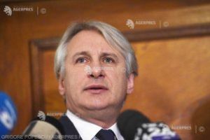 Teodorovici: Amnistia fiscală vine, curând. În aprilie, vreau să o avem în Guvern
