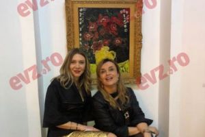 La mulţi ani, Galeria Romană!