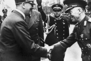 O „Operaţiune Gri” împotriva României. Dosarul 2 al Tezaurului de la Moscova