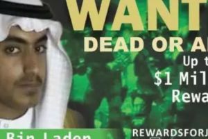 Fiul părintelui Al-Qaida, moştenitorul genei răului. Hamza bin Laden, bomba cu ceas lăsată de Osama