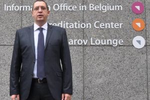 Șeful ADIA Gorj, secretar de stat la Cultură. „O responsabilitate”