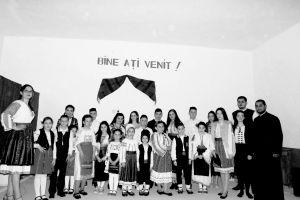 Din partea părintelui Gheorghe Gomoi